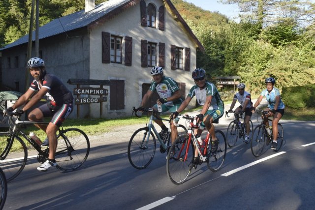 Aubisque 2016